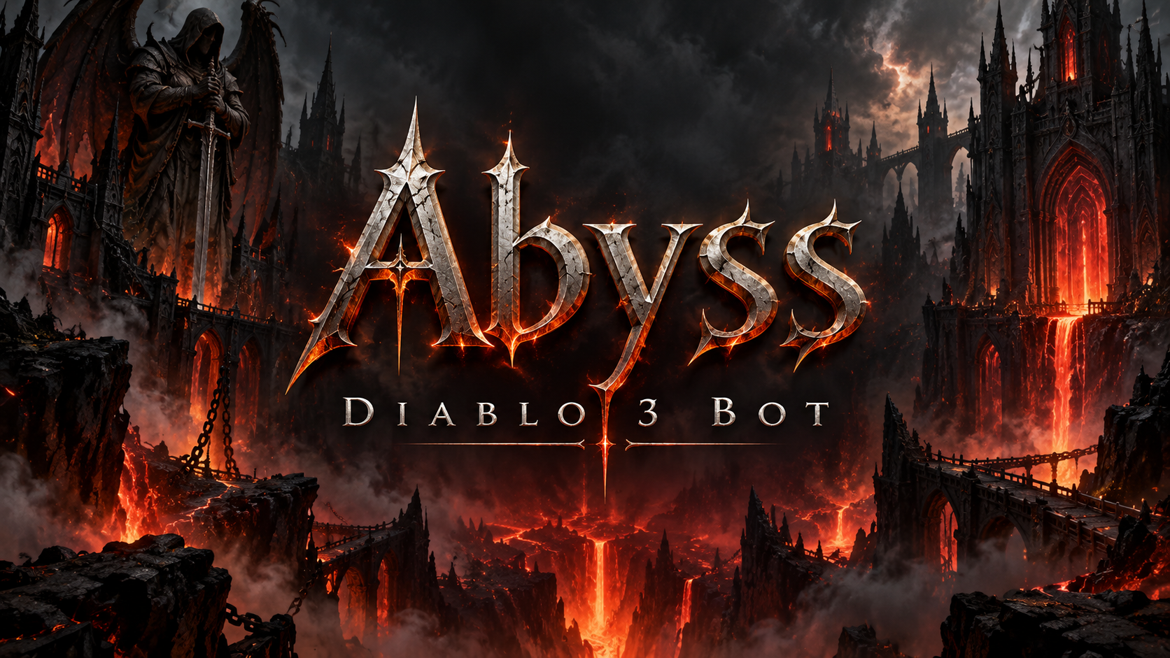 Abyss D3